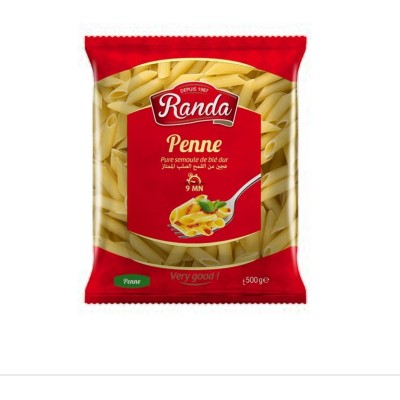 Penne (Randa)