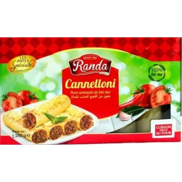 Canelloni