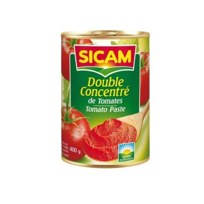SICAM Double Concentré