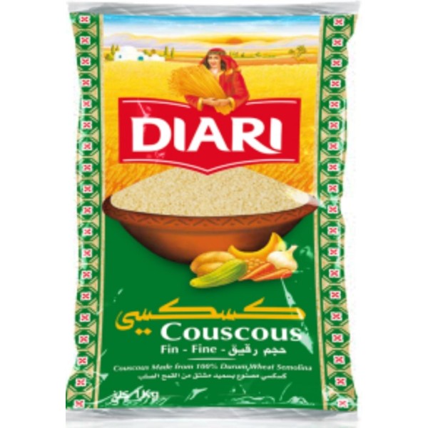 COUSCOUS DIARI FIN
