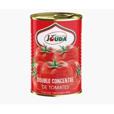 TOMATES JOUDA 400 G