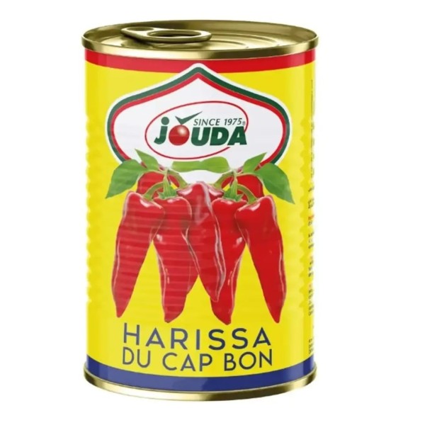 HARISSA JOUDA 400 G