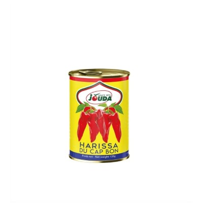 HARISSA JOUDA 135 G