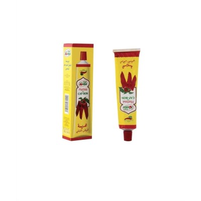HARISSA JOUDA TUBE 70G