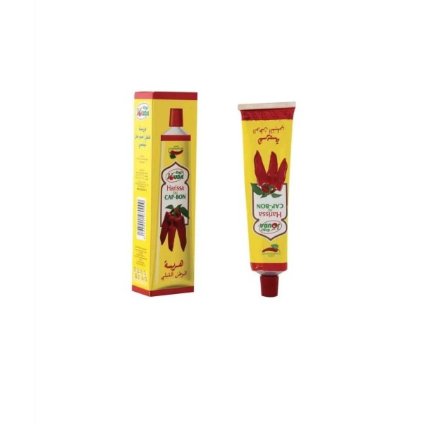 HARISSA JOUDA TUBE 70G
