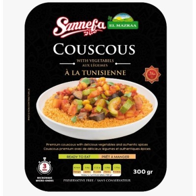Couscous