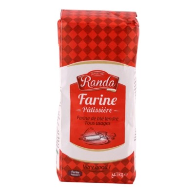 FARINE RANDA 1K
