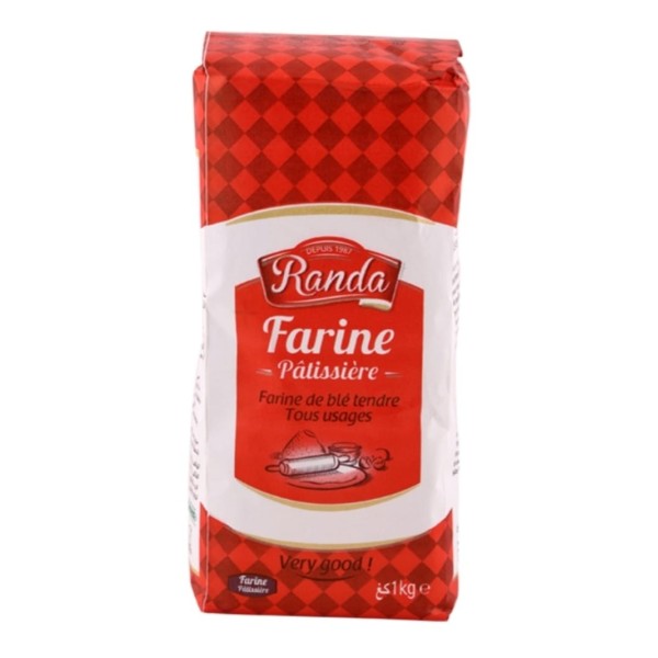 FARINE RANDA 1K